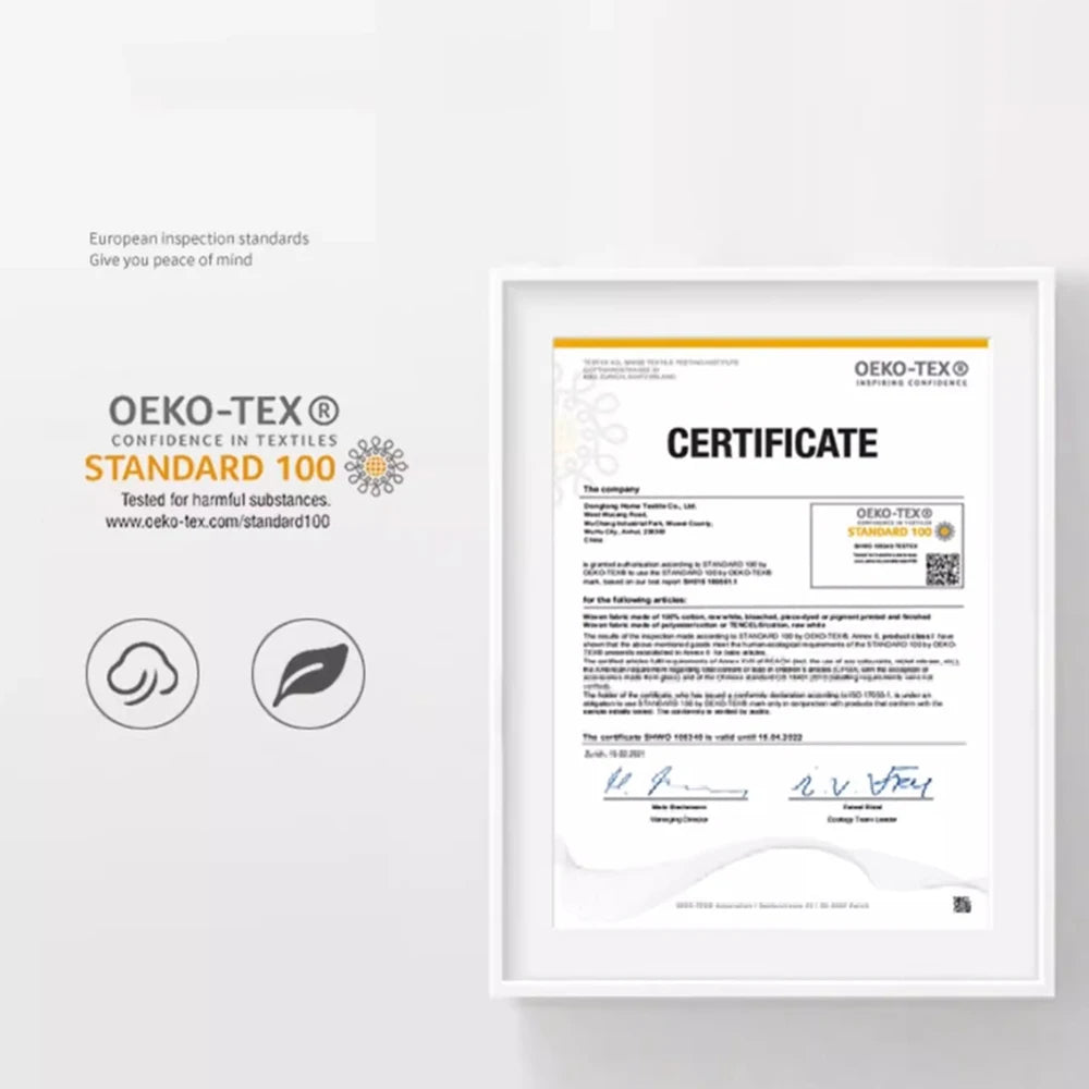 החלום שלך – כרית פוך אווז מבית NOGA DREAMS™