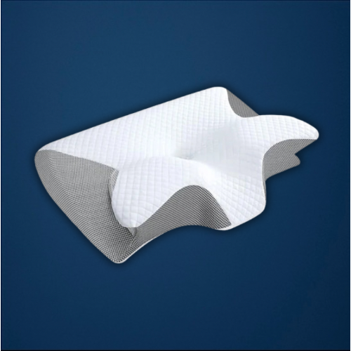 כרית האיזון האורטופדית – לנוחות מושלמת ולילות ללא כאב מבית NOGA DREAMS™