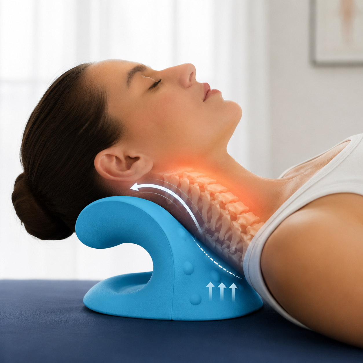 NOGA NECK ALIGN