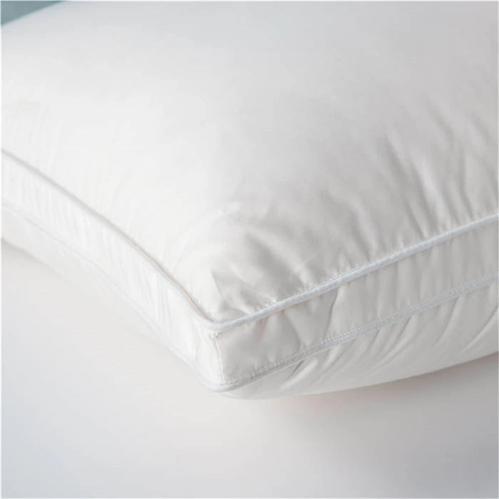 החלום שלך – כרית פוך אווז מבית NOGA DREAMS™